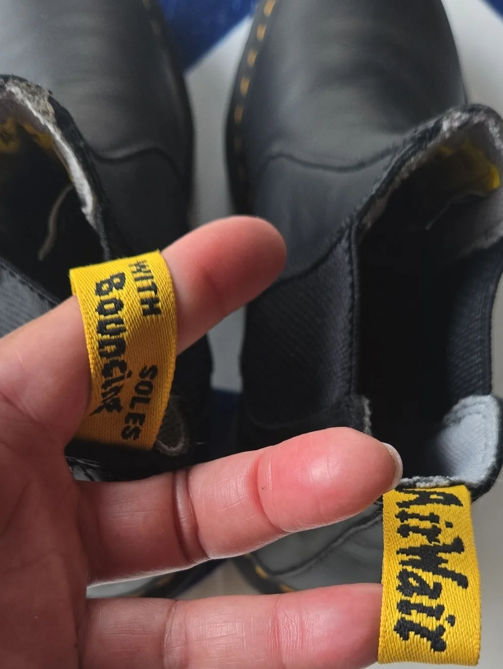 Doc Martens 